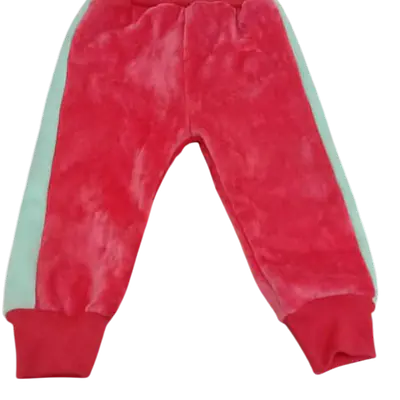 Kids Terry Jogger Pants primary image