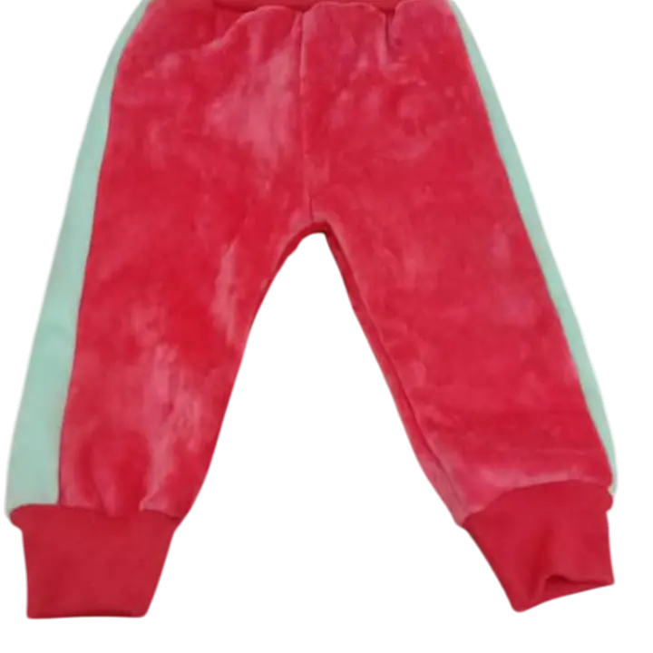 Kids Terry Jogger Pants - Master