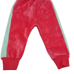 Kids Terry Jogger Pants - Master