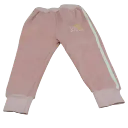 Kids Terry Jogger Pants - Master