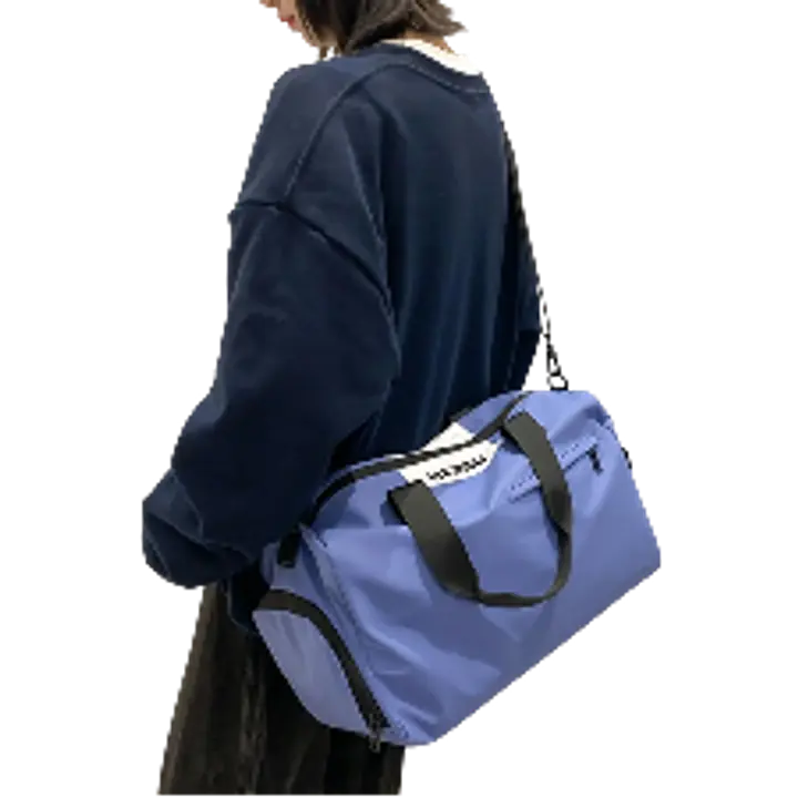 Luggage Carrying Bag - Master