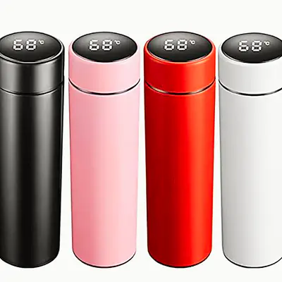 Vacuum Flask LED primary image