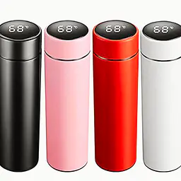 Vacuum Flask LED - Master