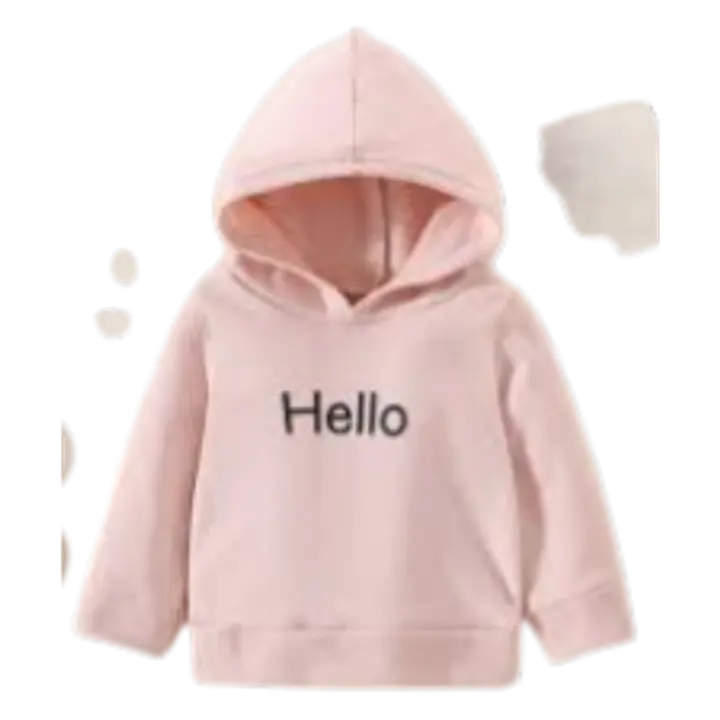 Kid's Hoodie - Master