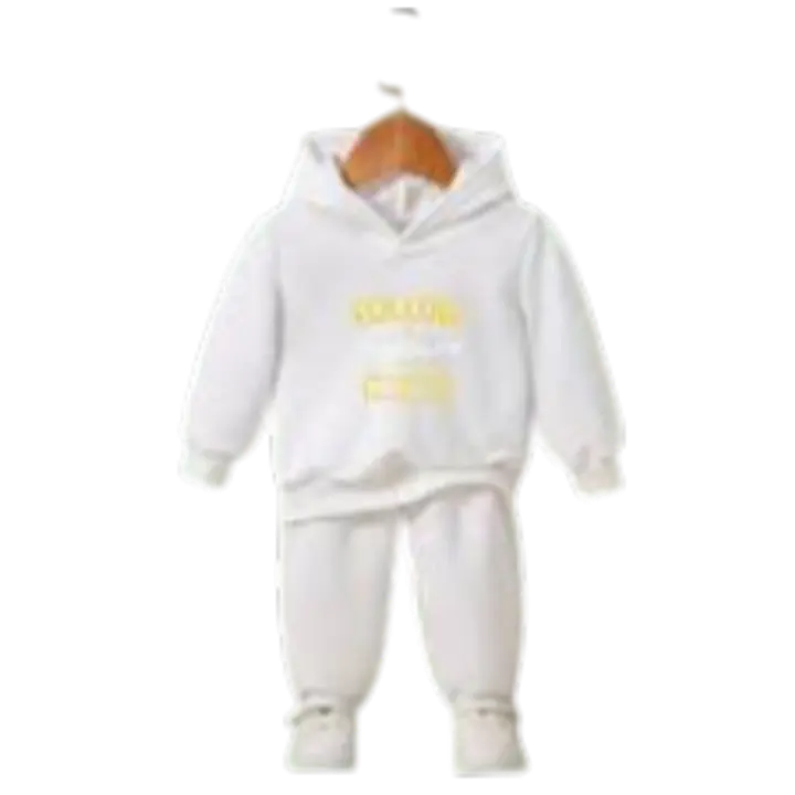 Kid's Hoodie - Master