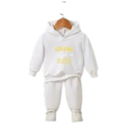 Kid's Hoodie - Master