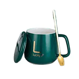 300ML Ceramic Cup Gift Box - Master