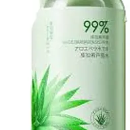 Aloe moisturizing toner - Master