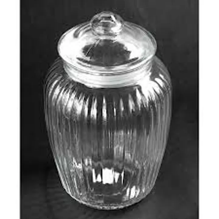 Pumpkin Jar Lines 2200ml - Master