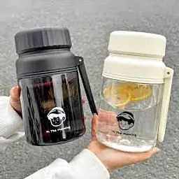 900ml Water Bottle - Master