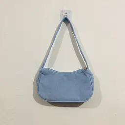 Carry Sling Corduroy Bag - Master