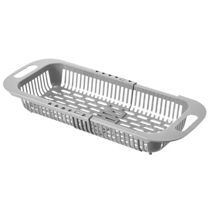 Contractable Drainage Tray Grey - Master