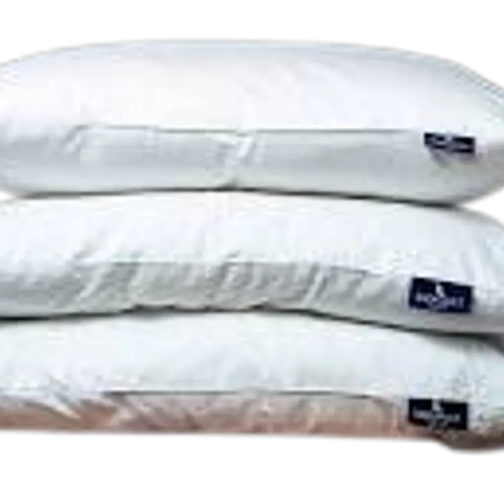 Simmons Nanotex Coolest Comfort Jumbo Pillows - Master