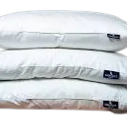 Simmons Nanotex Coolest Comfort Jumbo Pillows - Master