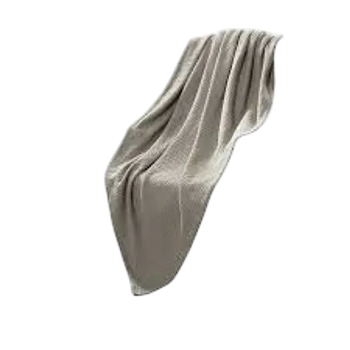 Towel Size Knee Cover Blanket - Master