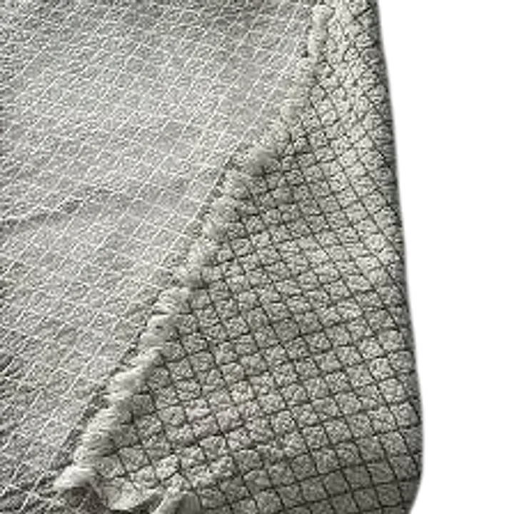 Towel Size Knee Cover Blanket - Master