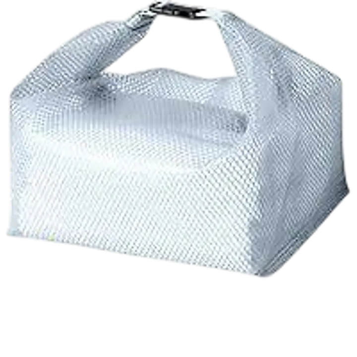 Portable Mesh Toiletry Storage Bag - Master