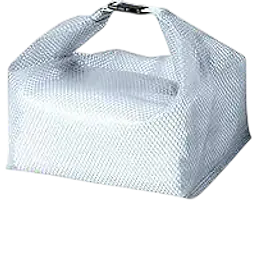 Portable Mesh Toiletry Storage Bag - Master