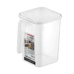 Refrigerator Side Door Vertical Storage Bin - Master