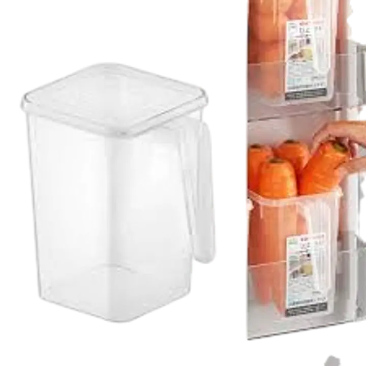 Refrigerator Side Door Vertical Storage Bin - Master
