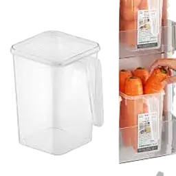 Refrigerator Side Door Vertical Storage Bin - Master