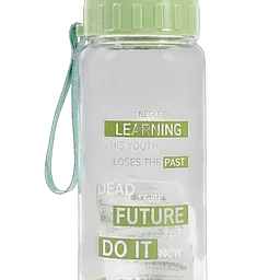 Portable Sport Water Bottle - Master