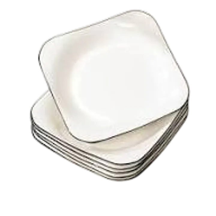 Corelle Square Vitrelle Cereal Bowl- Ceramic - Master