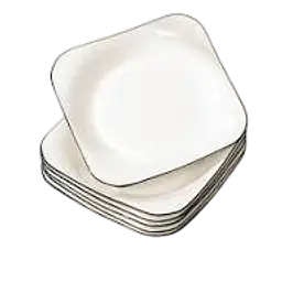 Corelle Square Vitrelle Cereal Bowl- Ceramic - Master