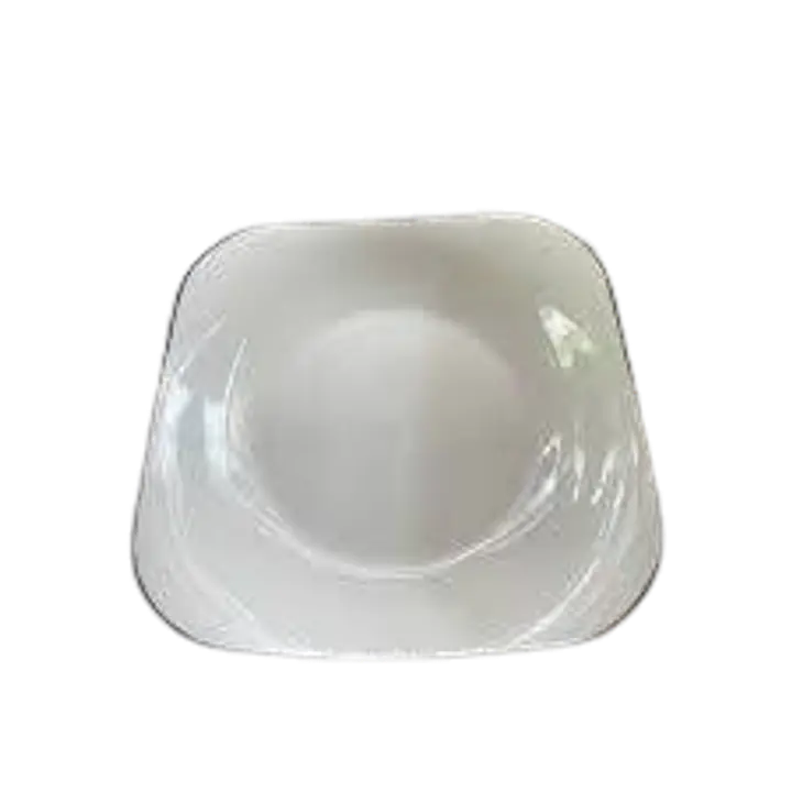 Corelle Square Vitrelle Cereal Bowl- Ceramic - Master