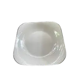 Corelle Square Vitrelle Cereal Bowl- Ceramic - Master