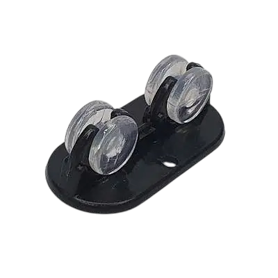 Self-Adhesive Mini Caster Wheel primary image