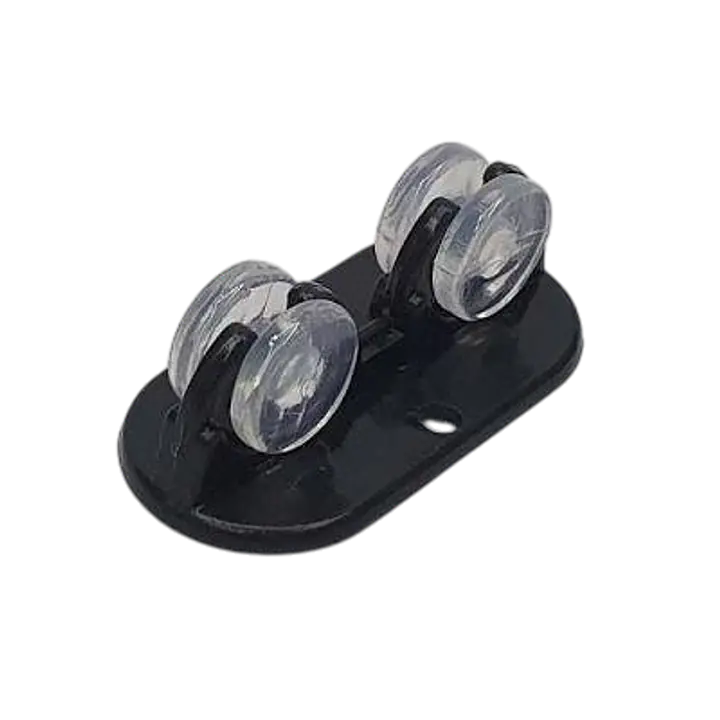 Self-Adhesive Mini Caster Wheel - Master