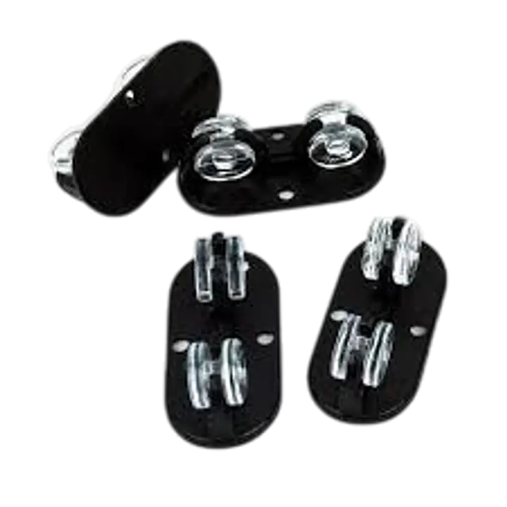 Self-Adhesive Mini Caster Wheel - Master