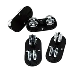 Self-Adhesive Mini Caster Wheel - Master