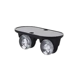 Self-Adhesive Mini Caster Wheel - Master