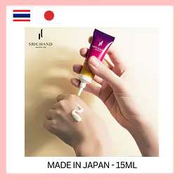 Srichand Luminescence Fabulous UV Shield SPF 50+ - Master