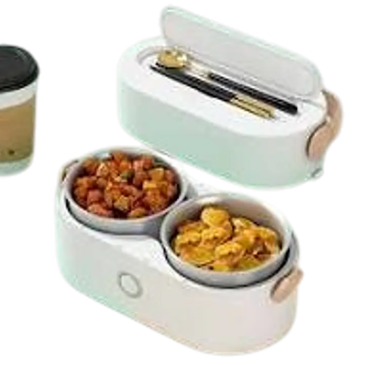 Electric Lunch Heating - Master