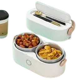 Electric Lunch Heating - Master