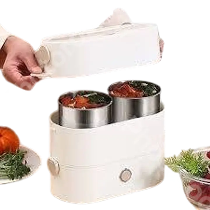 Electric Lunch Heating - Master