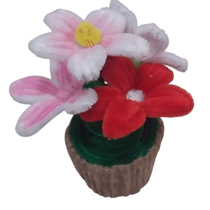 Petal Mix Studio flower - Master