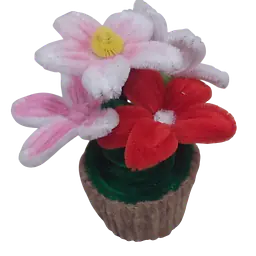 Petal Mix Studio flower - Master