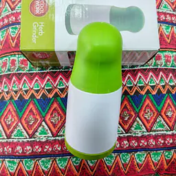 Spice Herb Grinder - Master