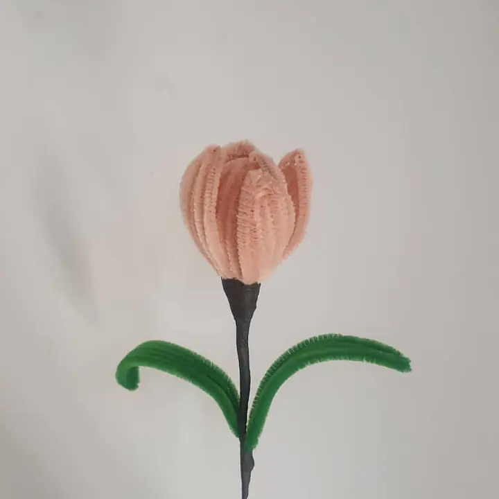 Pipe Flow Beige Pink - Master