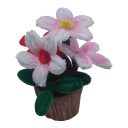 Petal Mix Studio flower - Master