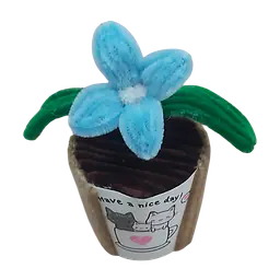 Blue Primrose Flower - Master