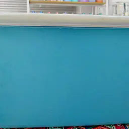 Storage Box with Lid - Master