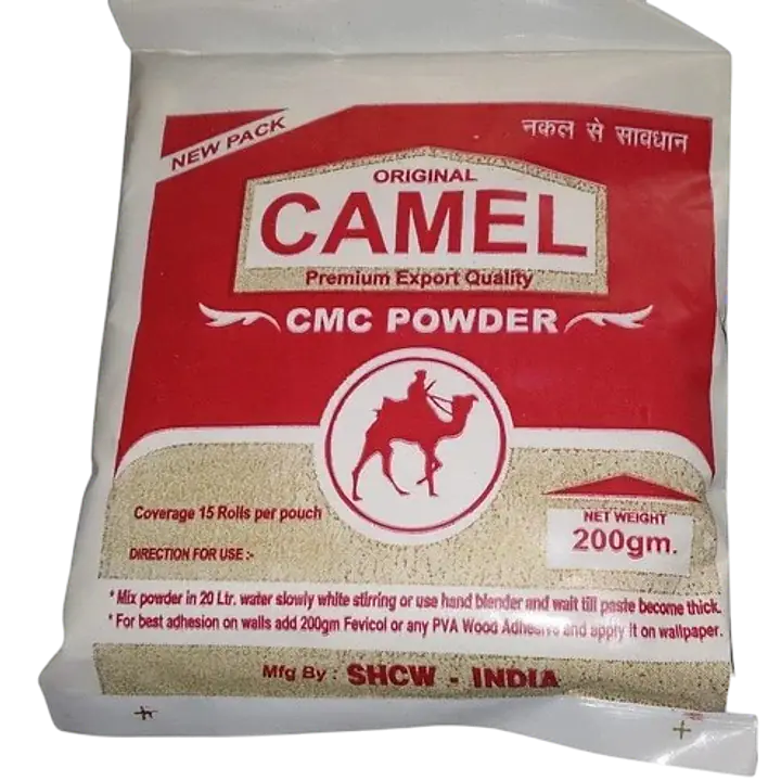 Camel CMC Powder - Master