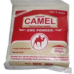 Camel CMC Powder - Master