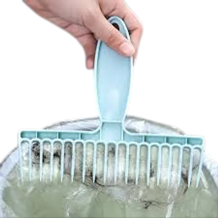 Broom Cleaning Comb - Master