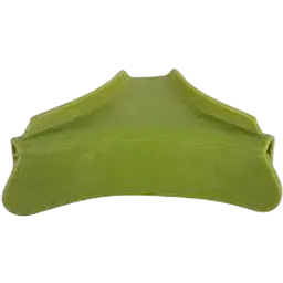 Silicone Slip Pot Gutter - Master